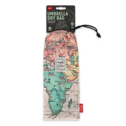 Legami Weitere Accessoires|Reise-Accessoires*Tropfsichere Regenschirmhülle - Umbrella Dry Bag