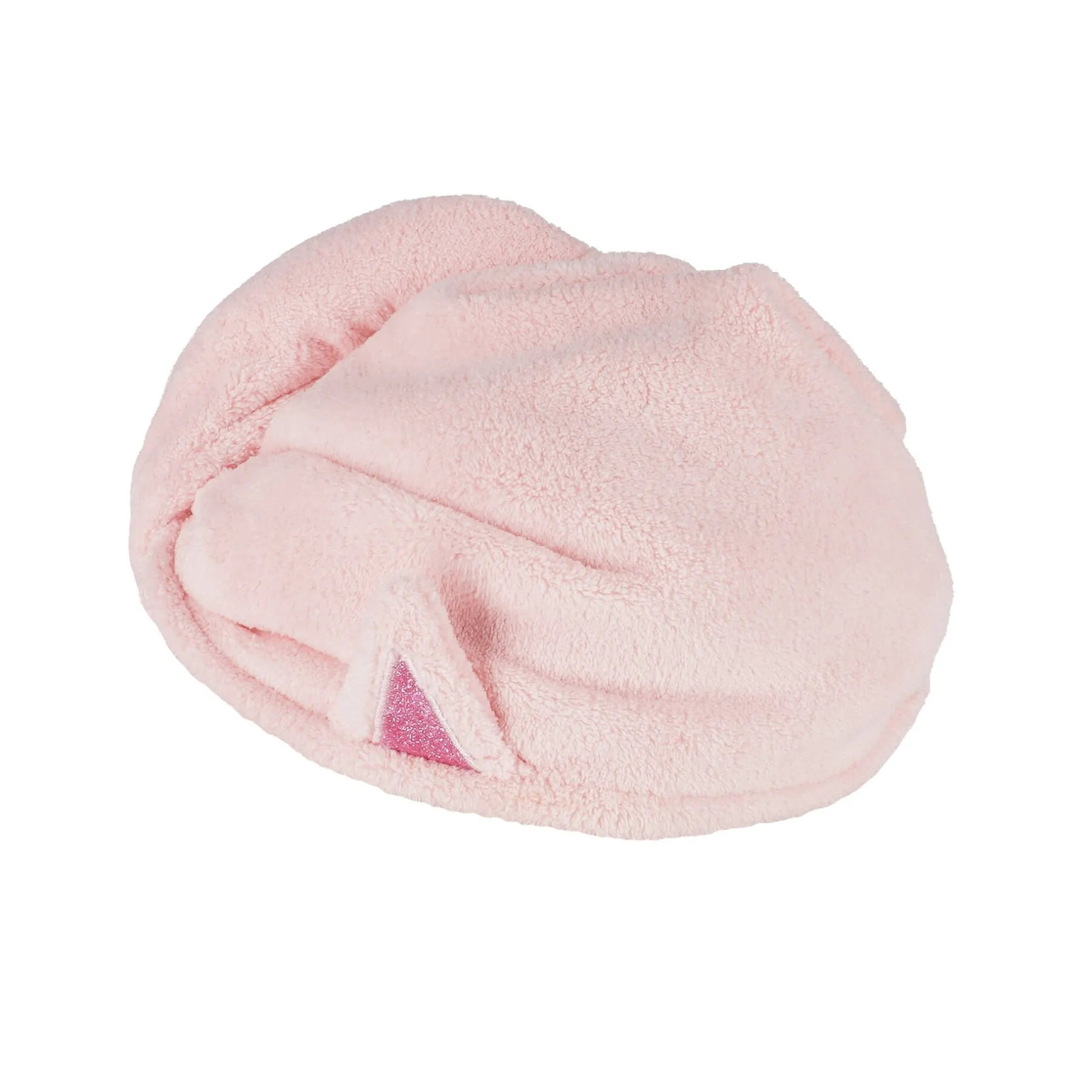 Legami Gesicht Und Körper*Turban-Handtuch für die Haare - Love my Hair