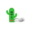 Legami Zubehör Für Smartphone, Pc, Tablet*USB Hub mit 4 Ports