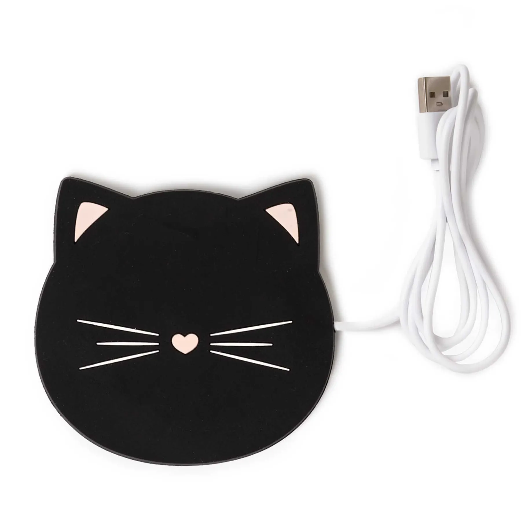 Legami Zubehör Für Smartphone, Pc, Tablet|Tassenwärmer*USB-Tassenwärmer - Warm It Up