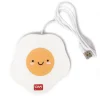 Legami Zubehör Für Smartphone, Pc, Tablet|Tassenwärmer*USB-Tassenwärmer - Warm It Up