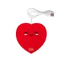 Legami Tassenwärmer*USB-Tassenwärmer - Warm It Up