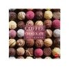 Legami Wandkalender*Wandkalender 2025 - 30 x 29 cm