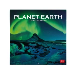 Legami Wandkalender*Wandkalender 2025 - 30 x 29 cm