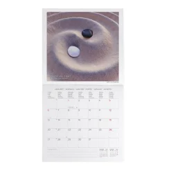 Legami Wandkalender*Wandkalender 2025 - 30 x 29 cm