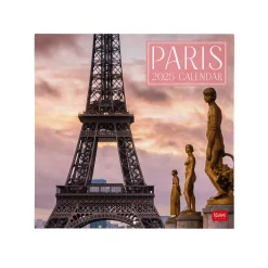 Legami Wandkalender*Wandkalender 2025 - 30 x 29 cm