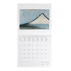 Legami Wandkalender*Wandkalender 2025 - 30 x 29 cm