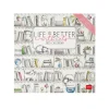 Legami Wandkalender*Wandkalender 2025 - 30 x 29 cm