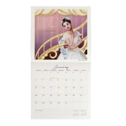 Legami Wandkalender*Wandkalender 2025 - 30 x 29 cm