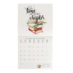 Legami Wandkalender*Wandkalender 2025 - 30 x 29 cm