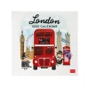 Legami Wandkalender*Wandkalender 2025 - 30 x 29 cm