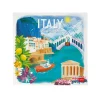 Legami Wandkalender*Wandkalender 2025 - 30 x 29 cm