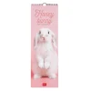 Legami Wandkalender*Wandkalender 2025 - 16 x 49 cm