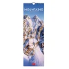 Legami Wandkalender*Wandkalender 2025 - 16 x 49 cm