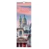 Legami Wandkalender*Wandkalender 2025 - 16 x 49 cm