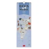 Legami Wandkalender*Wandkalender 2025 - 16 x 49 cm
