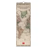 Legami Wandkalender*Wandkalender 2025 - 16 x 49 cm