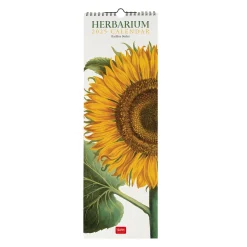 Legami Wandkalender*Wandkalender 2025 - 16 x 49 cm