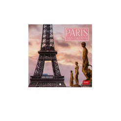 Legami Wandkalender*Wandkalender 2025 - 18 x 18 cm