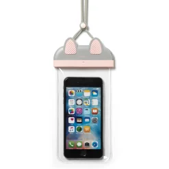 Legami Zubehör Für Smartphone, Pc, Tablet*Wasserdichte Schutzhülle für Smartphones - Waterproof Smartphone Pouch