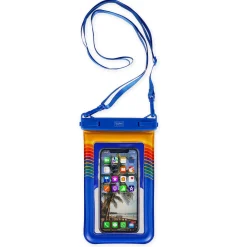 Legami Zubehör Für Smartphone, Pc, Tablet*Wasserdichte Schwimmende Schutzhülle für Smartphones - Floating Waterproof Smartphone Pouch