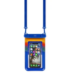 Legami Zubehör Für Smartphone, Pc, Tablet*Wasserdichte Schwimmende Schutzhülle für Smartphones - Floating Waterproof Smartphone Pouch