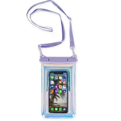 Legami Zubehör Für Smartphone, Pc, Tablet*Wasserdichte Schwimmende Schutzhülle für Smartphones - Floating Waterproof Smartphone Pouch