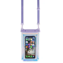 Legami Zubehör Für Smartphone, Pc, Tablet*Wasserdichte Schwimmende Schutzhülle für Smartphones - Floating Waterproof Smartphone Pouch