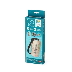 Legami Strandzubehör|Taschen*Wasserdichter Beutel - 3 Liter - Dry Bag