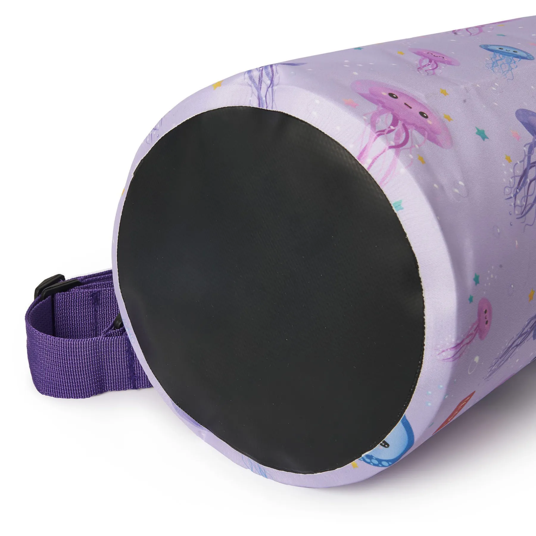 Legami Strandzubehör|Taschen*Wasserdichter Beutel - 3 Liter - Good Vibes