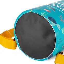 Legami Strandzubehör|Taschen*Wasserdichter Beutel - 10 Liter - Good Vibes