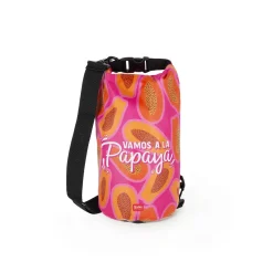 Legami Strandzubehör*Wasserdichter Beutel - 3 Liter - Dry Bag