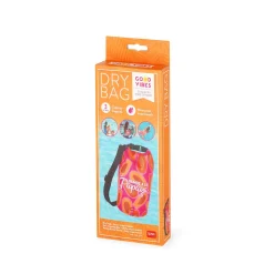 Legami Strandzubehör*Wasserdichter Beutel - 3 Liter - Dry Bag