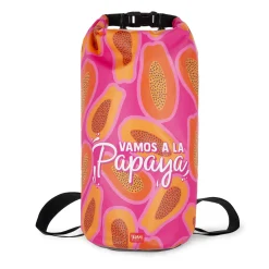 Legami Strandzubehör*Wasserdichter Beutel - 10 Liter - Dry Bag