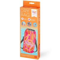 Legami Strandzubehör*Wasserdichter Beutel - 10 Liter - Dry Bag
