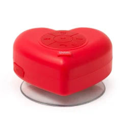 Legami Lautsprecher*Wasserfeste Bluetooth®-Freisprecheinrichtung mit Lautsprecher