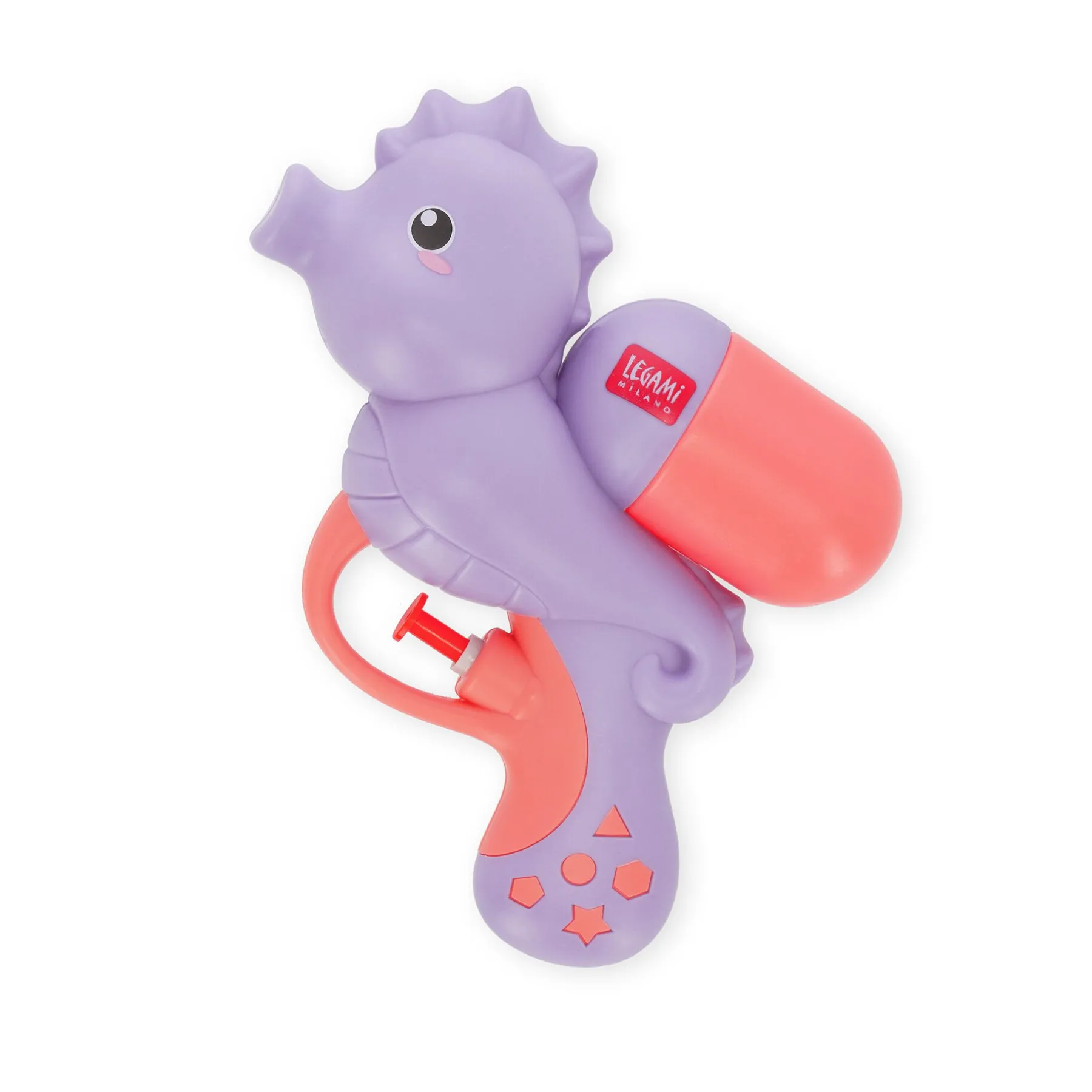 Legami Spiele Am Strand*Wasserpistole - Water Gun