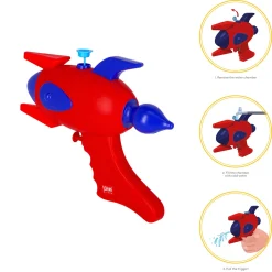 Legami Spiele Am Strand*Wasserpistole - Water Gun