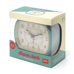 Legami Wecker*Wecker im Retro-Look
