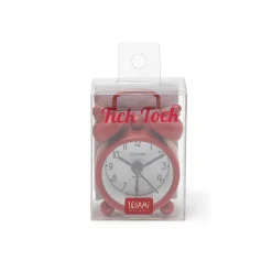 Legami Wecker*Weckuhr - Mini Tick Tock