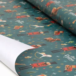 Legami Geschenkpapier*Weihnachtliches Geschenkpapier