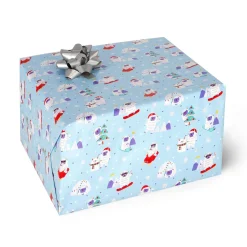 Legami Geschenkpapier*Weihnachtliches Geschenkpapier