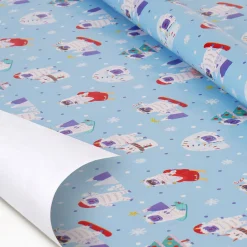 Legami Geschenkpapier*Weihnachtliches Geschenkpapier