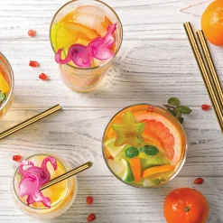 Legami Weitere Küchen-Accessoires|Cocktail Hour*Wiederverwendbare Eiswürfel