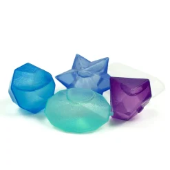 Legami Weitere Küchen-Accessoires|Cocktail Hour*Wiederverwendbare Eiswürfel