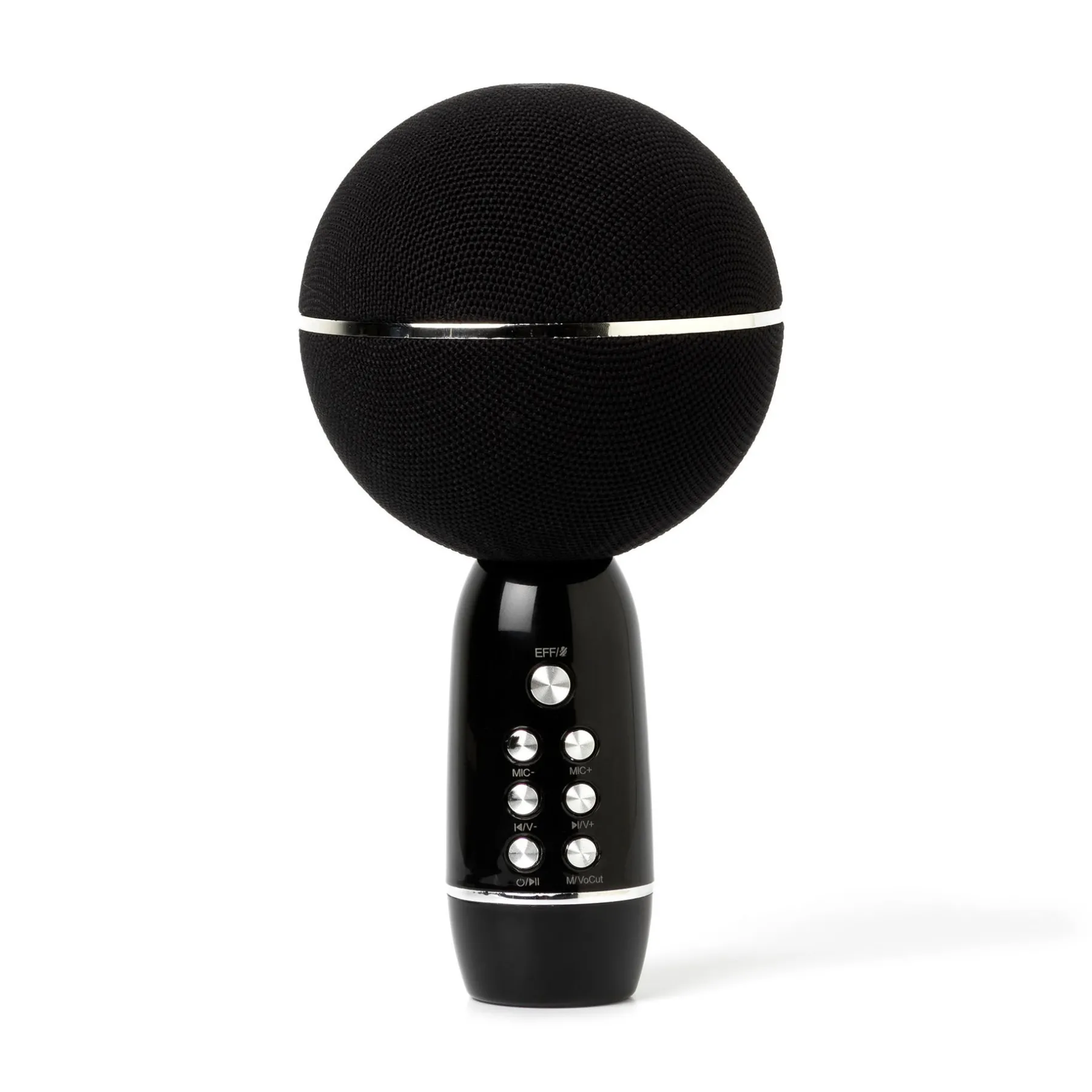 Legami Zubehör Für Smartphone, Pc, Tablet|Lautsprecher*Wireless-Karaoke-Mikrofon mit integriertem Lautsprecher
