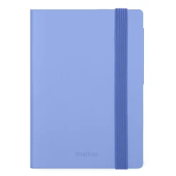 Legami Wochenplaner Für 18 Monate Small*Wochenplaner für 18 Monate - Small - Mit Notizbuch - 2024/2025
