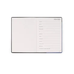 Legami Wochenplaner Für 18 Monate Small*Wochenplaner für 18 Monate - Small - Mit Notizbuch - 2024/2025