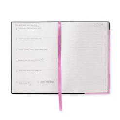 Legami Wochenplaner Für 18 Monate Medium*Wochenplaner für 18 Monate - Medium - Mit Notizbuch - 2024/2025