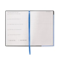 Legami Wochenplaner Für 18 Monate Medium*Wochenplaner für 18 Monate - Medium - Mit Notizbuch - 2024/2025